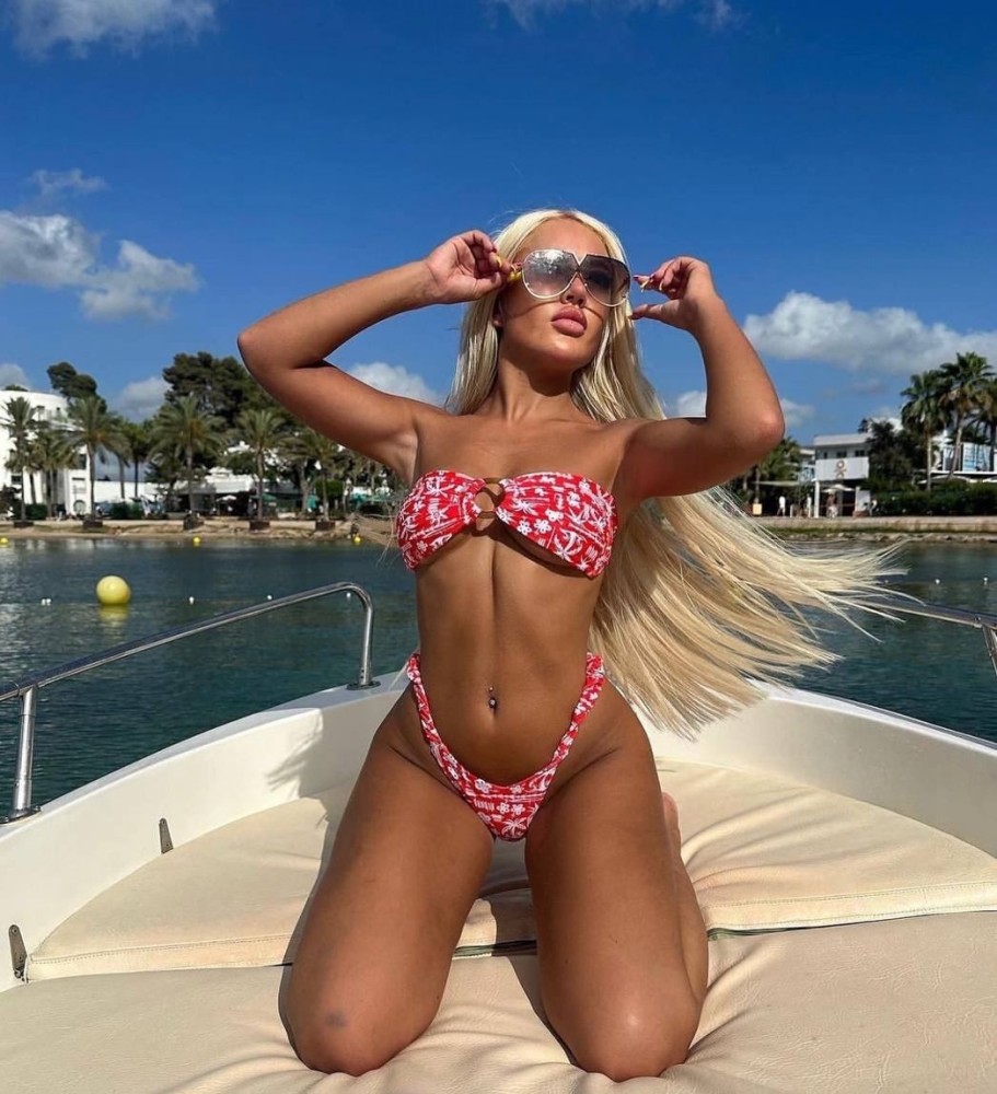 Индивидуалка Наташа фото № 2 в городе Великие Луки