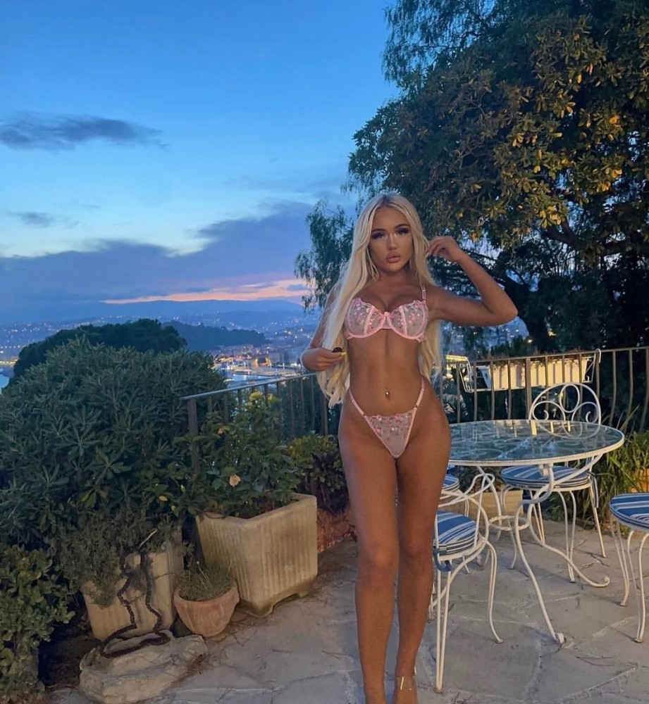 Индивидуалка Наташа фото № 2 в городе Великие Луки