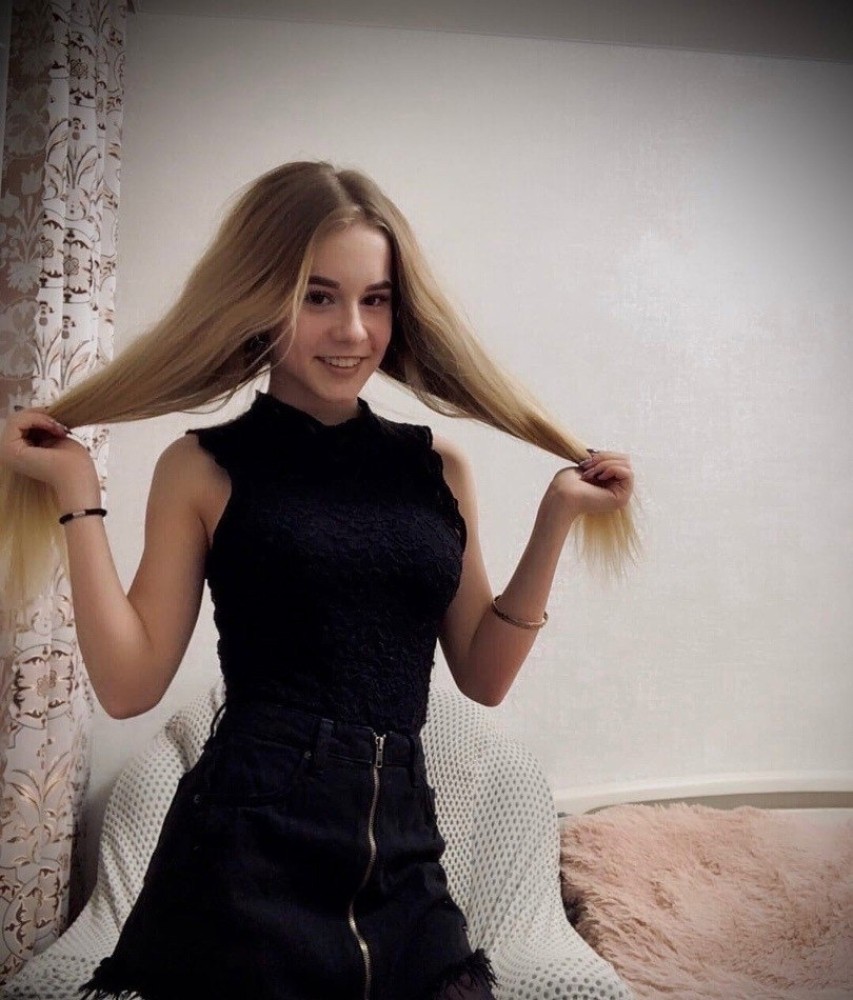 Индивидуалка Нинель фото № 2 в городе Великие Луки