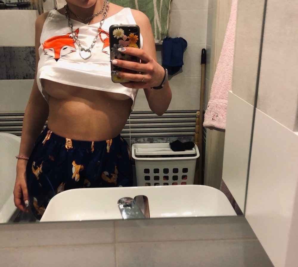 Индивидуалка Нинель фото № 2 в городе Великие Луки