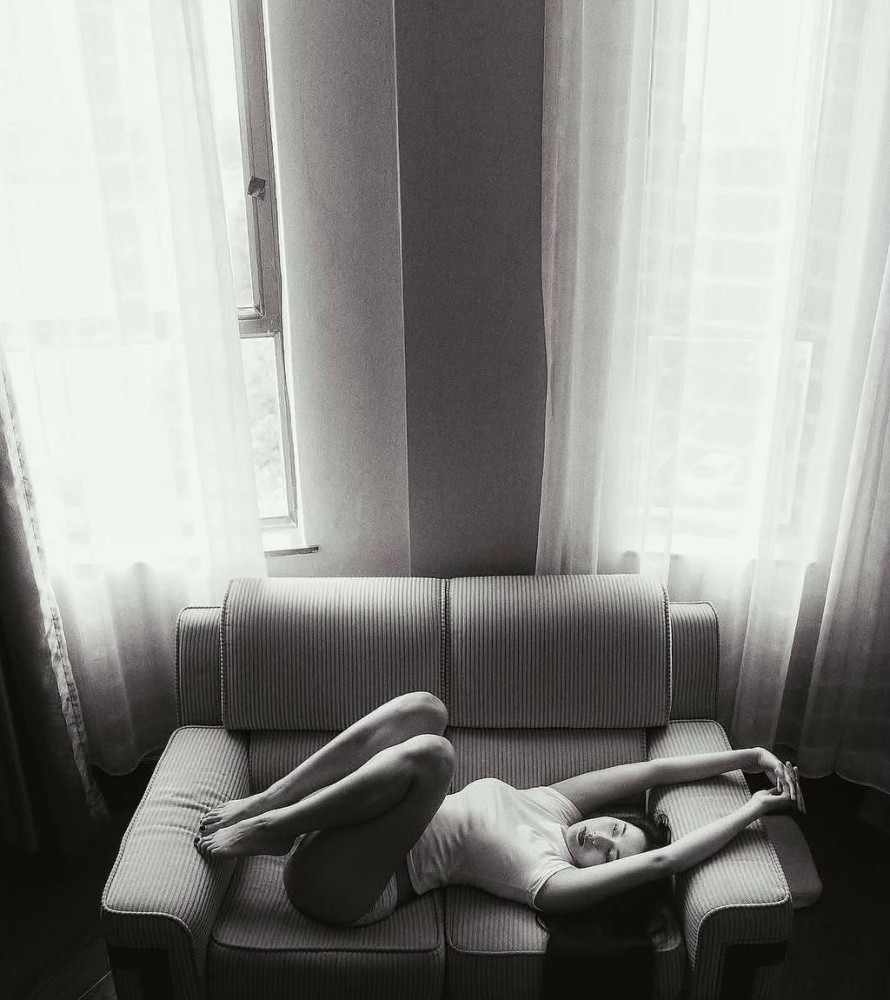 Индивидуалка Оксанка фото № 2 в городе Великие Луки