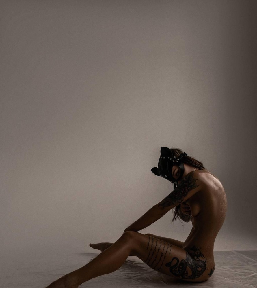 Индивидуалка Владлена главное фото в городе Великие Луки 