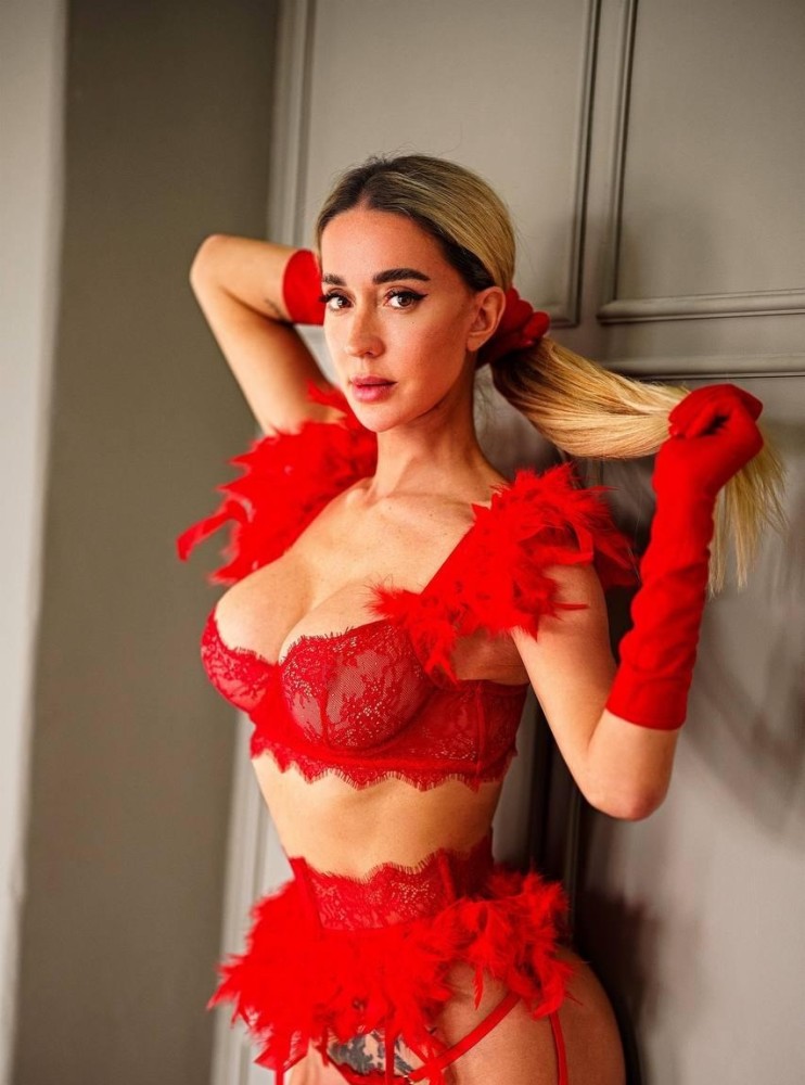 Индивидуалка Ася главное фото в городе Великие Луки 