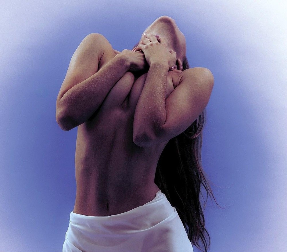 Индивидуалка РЕГИНА главное фото в городе Великие Луки 