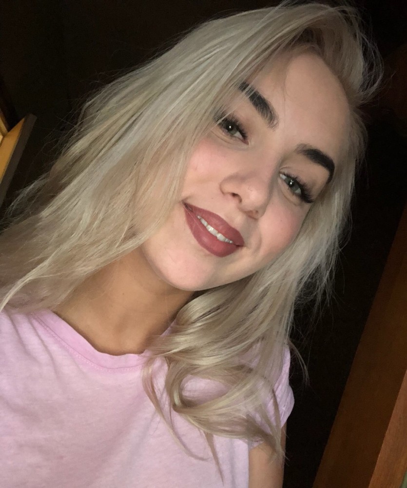 Индивидуалка Татьяна фото № 2 в городе Великие Луки