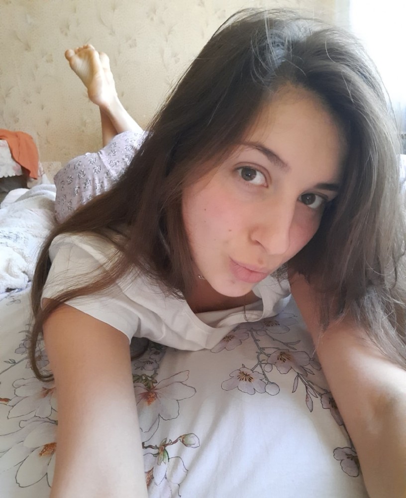 Индивидуалка Валерия фото № 2 в городе Великие Луки