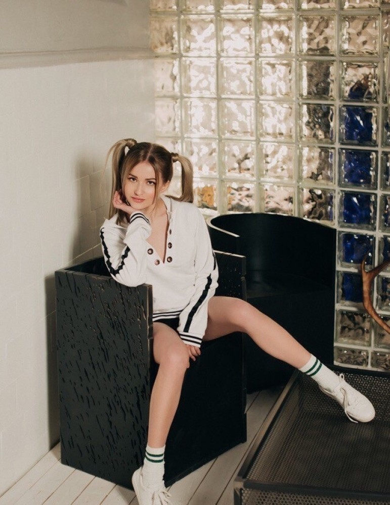 Индивидуалка Вика фото № 2 в городе Великие Луки