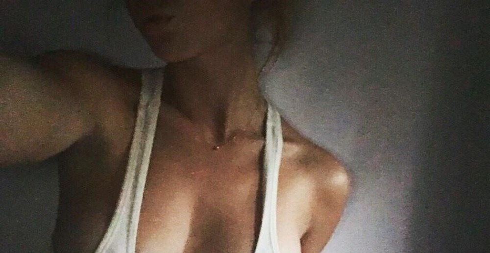 Индивидуалка Вивьен фото № 2 в городе Великие Луки