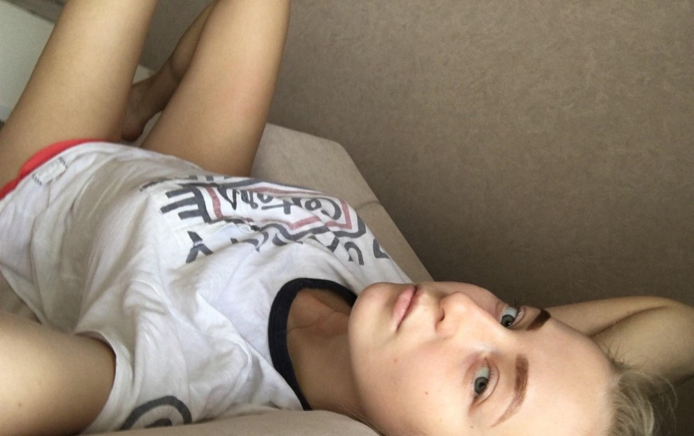 Индивидуалка Вивьен фото № 2 в городе Великие Луки