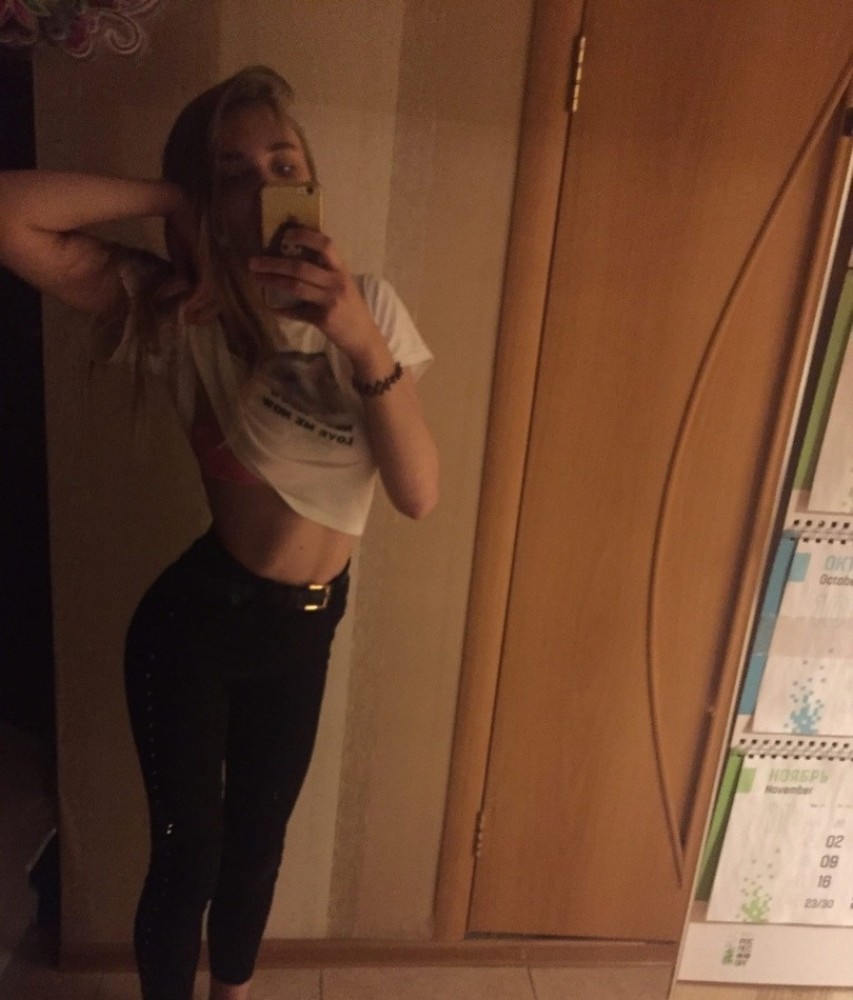 Индивидуалка Влада фото № 2 в городе Великие Луки