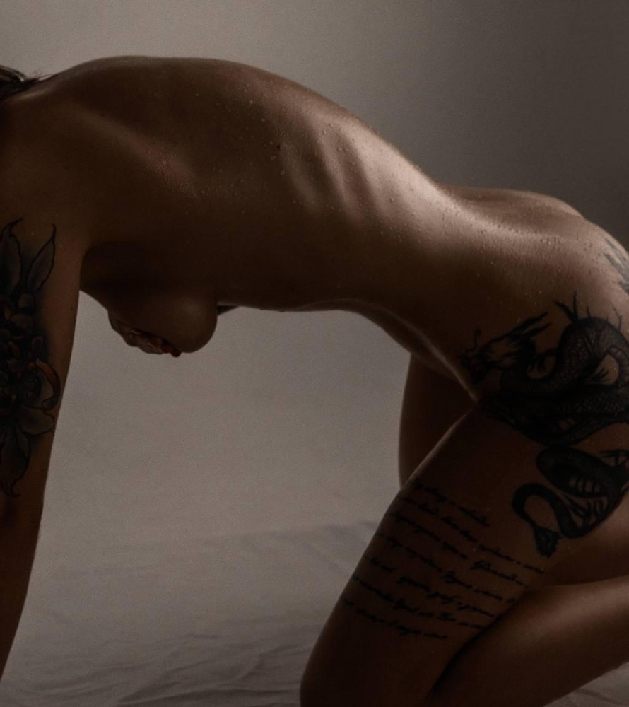 Индивидуалка Владлена фото № 2 в городе Великие Луки