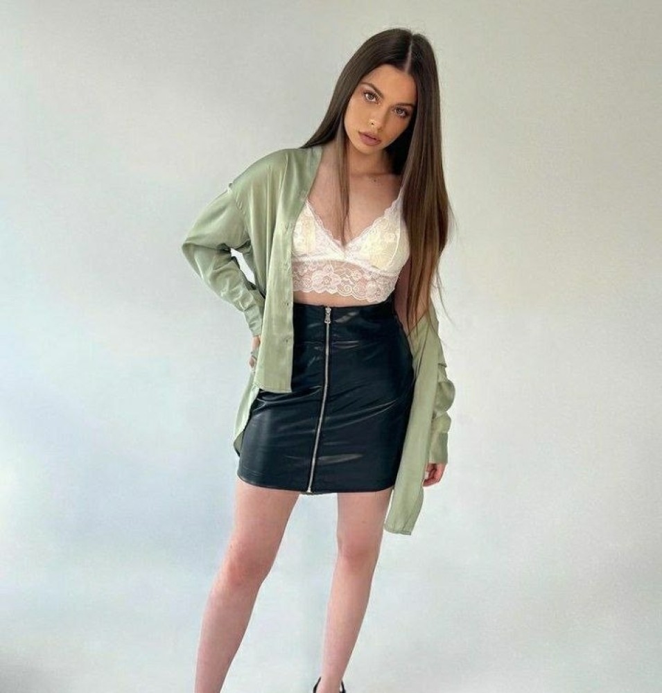 Индивидуалка Яна фото № 2 в городе Великие Луки