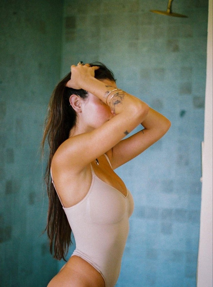 Индивидуалка Яночка фото № 2 в городе Великие Луки