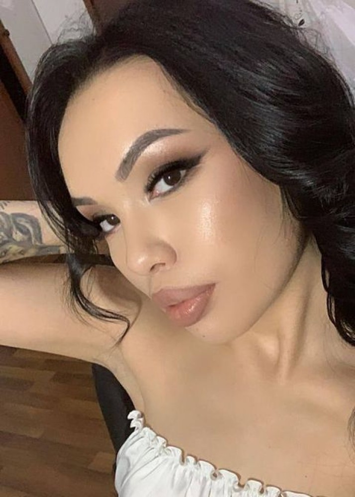 Индивидуалка Айлин фото № 2 в городе Великие Луки