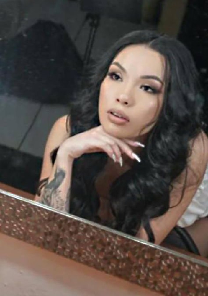 Индивидуалка Айлин фото № 2 в городе Великие Луки