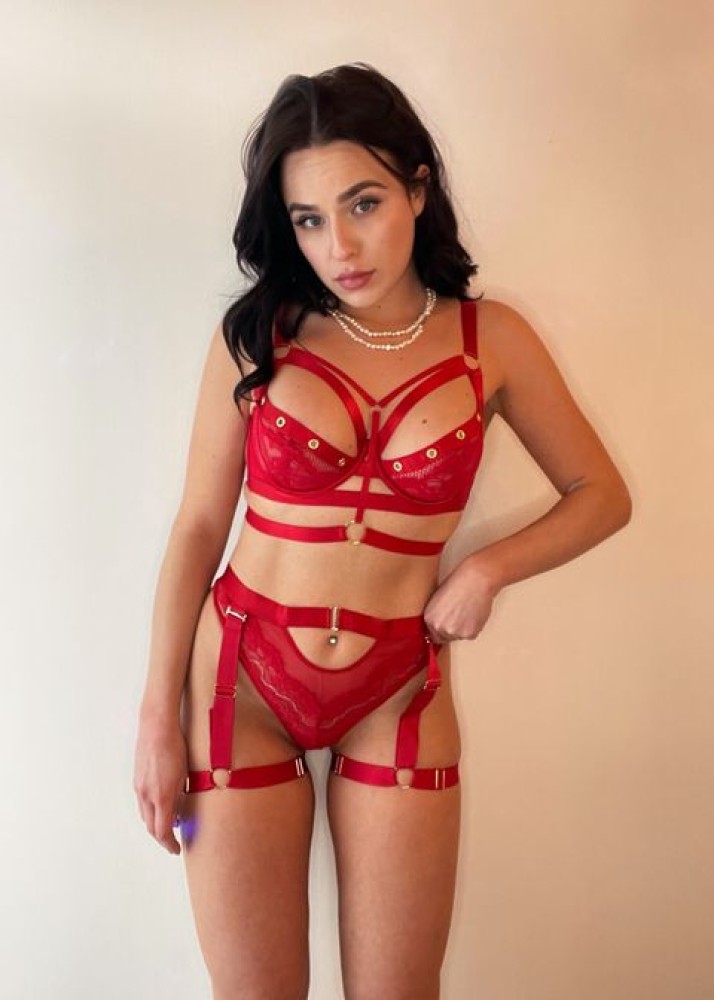 Индивидуалка Альбина фото № 2 в городе Великие Луки