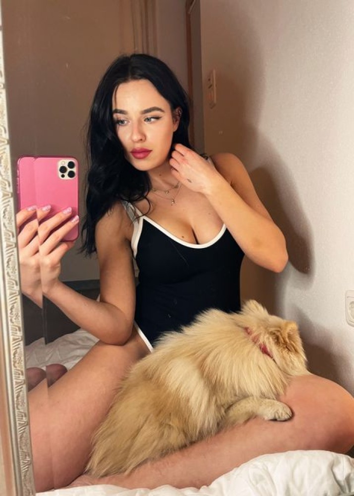 Индивидуалка Альбина фото № 2 в городе Великие Луки