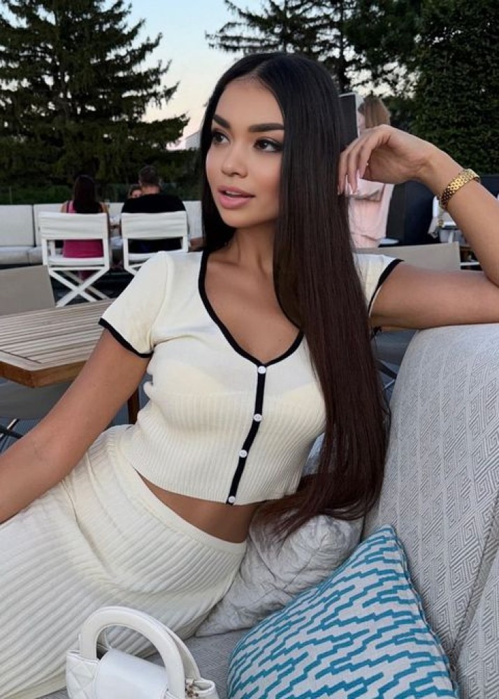 Индивидуалка Алина фото № 2 в городе Великие Луки