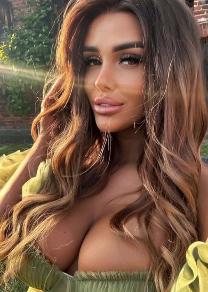 Индивидуалка Алина главное фото в городе Великие Луки 