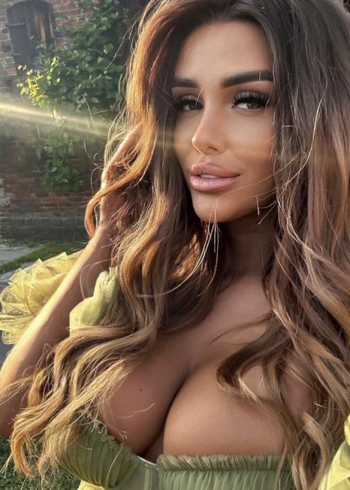 Индивидуалка Алина фото № 2 в городе Великие Луки