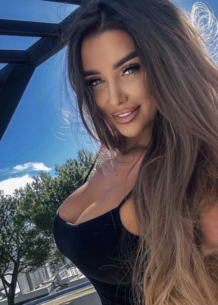 Индивидуалка Алина фото № 2 в городе Великие Луки