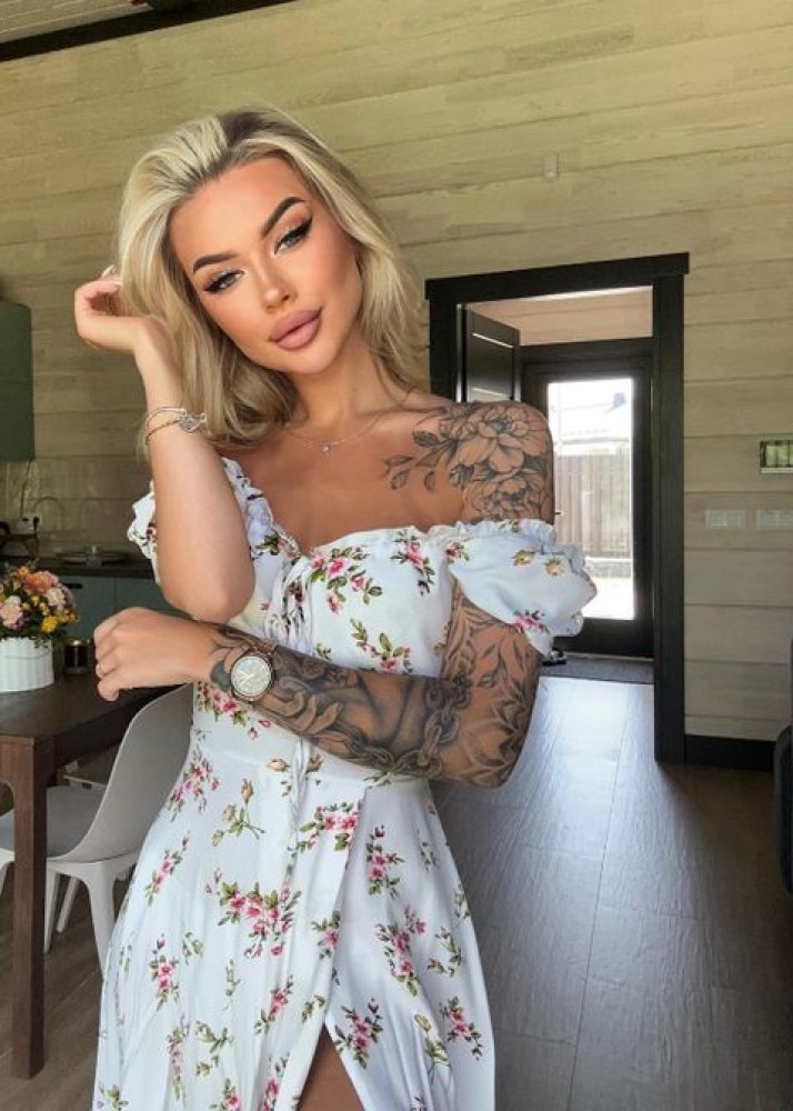 Индивидуалка Белла фото № 2 в городе Великие Луки