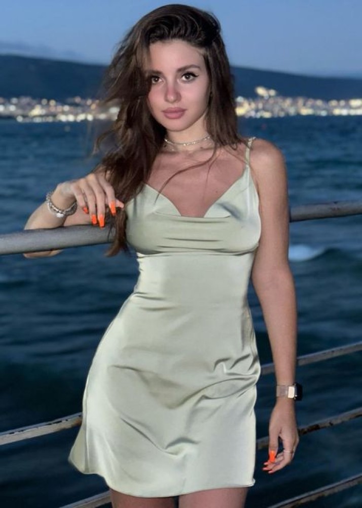 Индивидуалка Дана главное фото в городе Великие Луки 