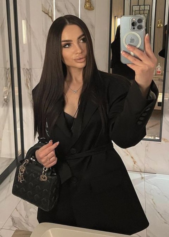 Индивидуалка Дана главное фото в городе Великие Луки 