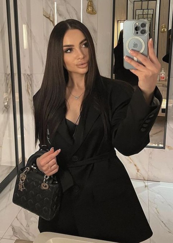 Индивидуалка Дана фото № 2 в городе Великие Луки