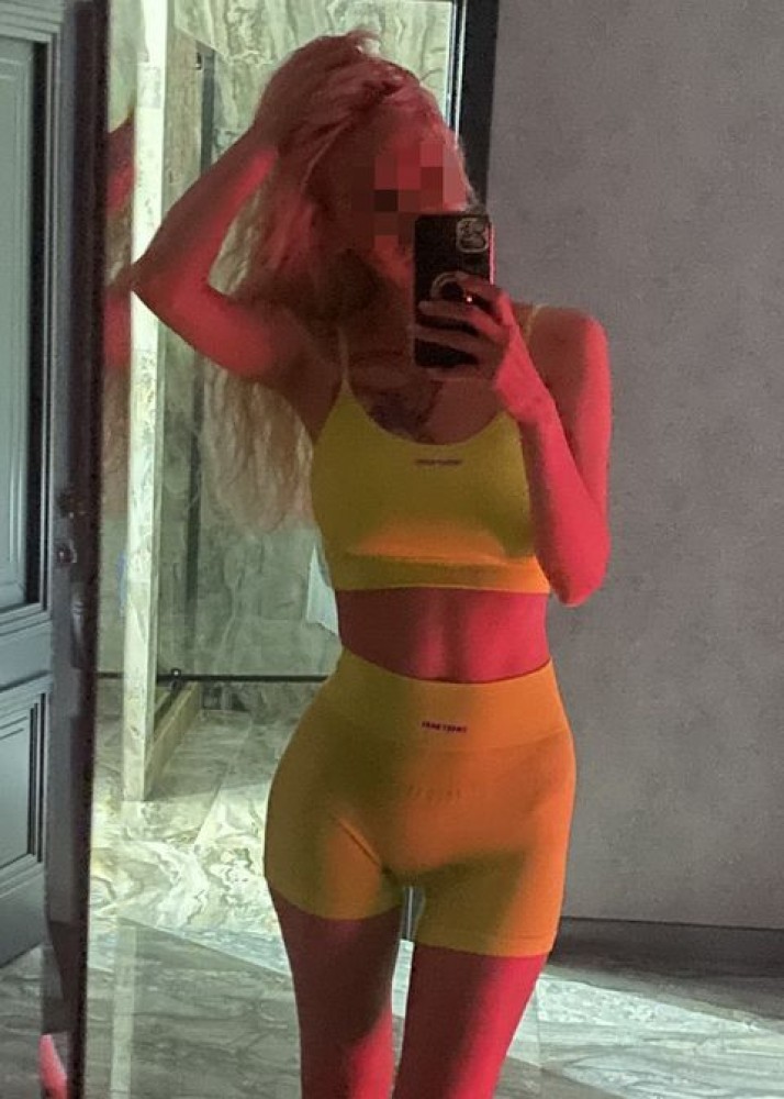 Индивидуалка ДАНА главное фото в городе Великие Луки 