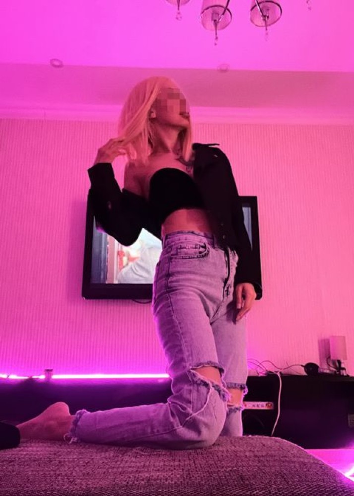 Индивидуалка ДАНА фото № 2 в городе Великие Луки