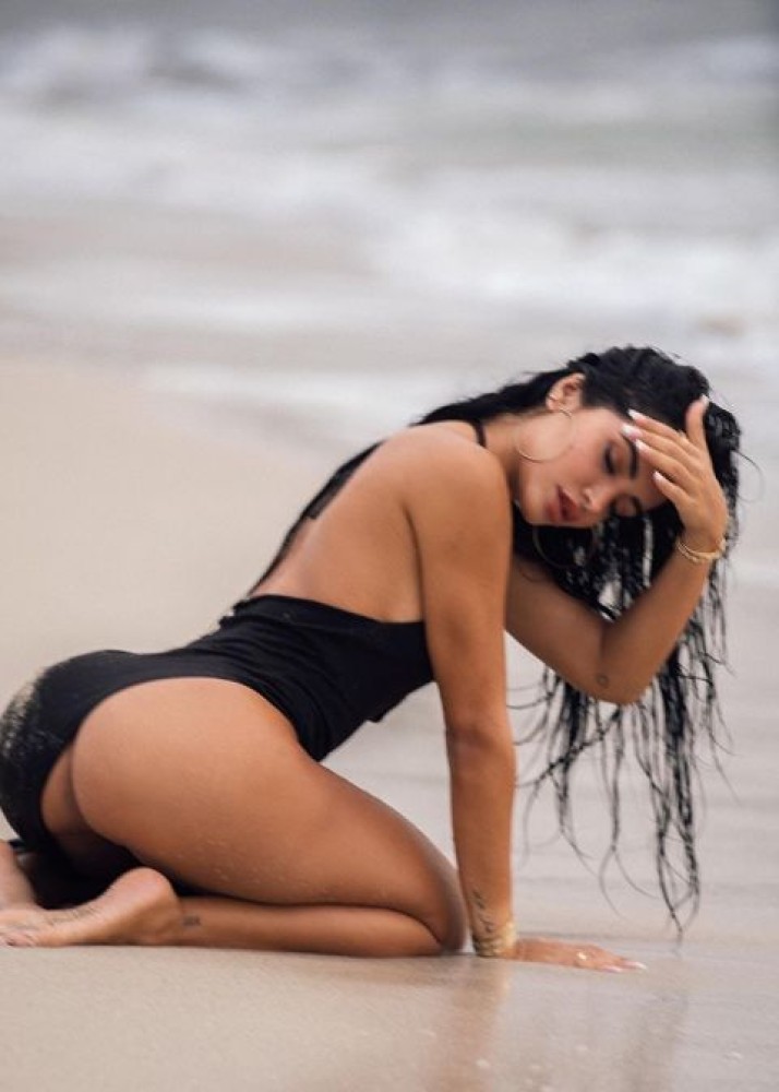 Индивидуалка Дарина фото № 2 в городе Великие Луки