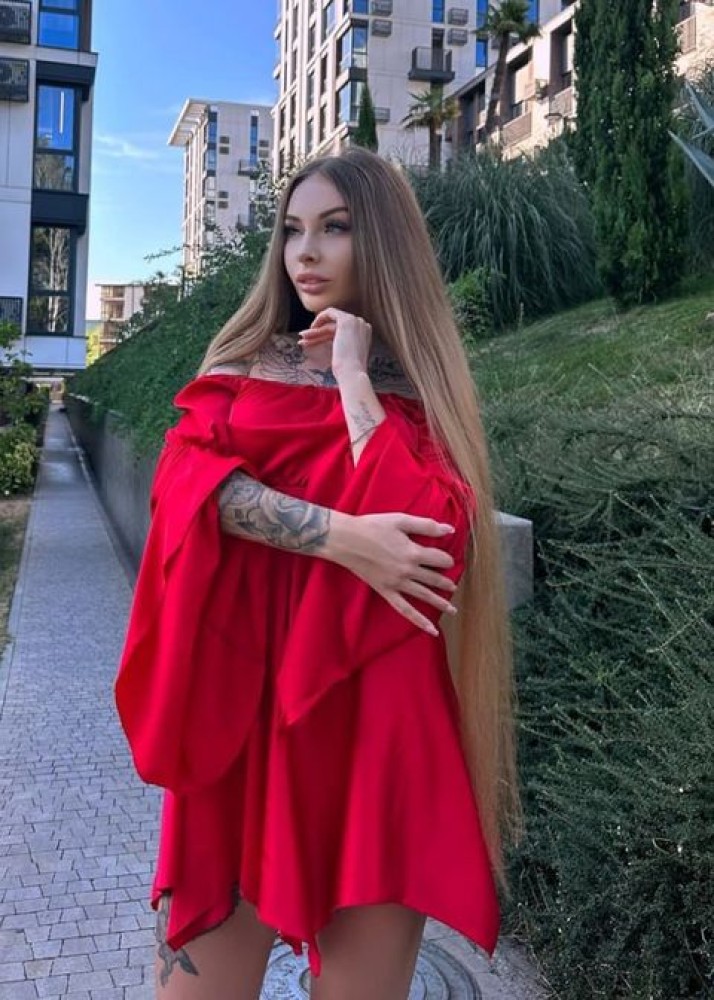 Индивидуалка Даша фото № 2 в городе Великие Луки