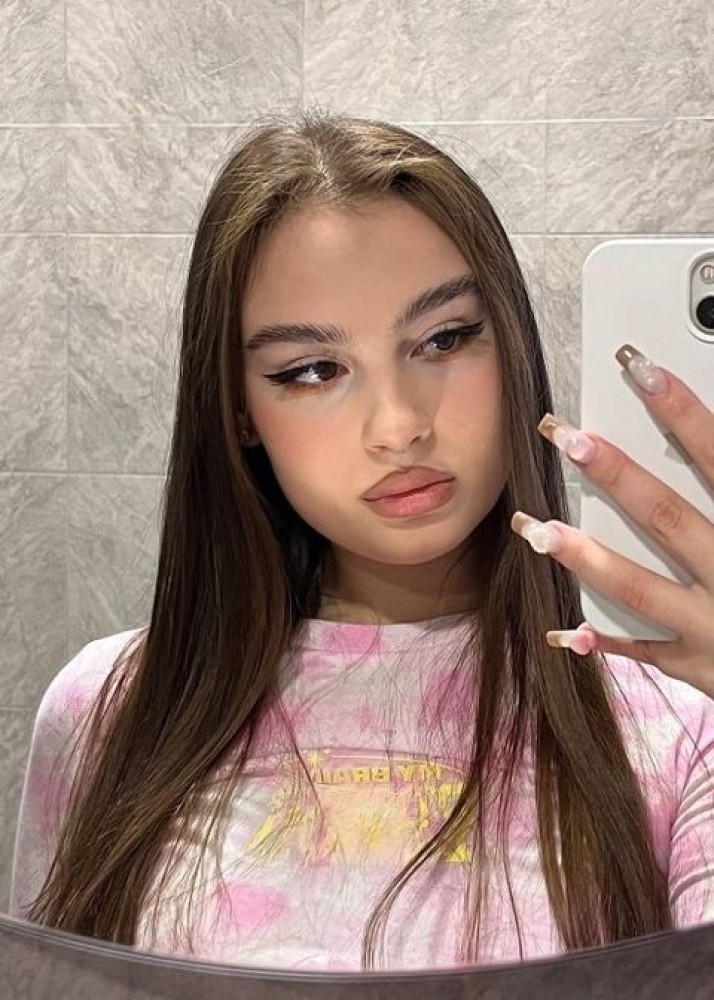 Индивидуалка Диана фото № 2 в городе Великие Луки