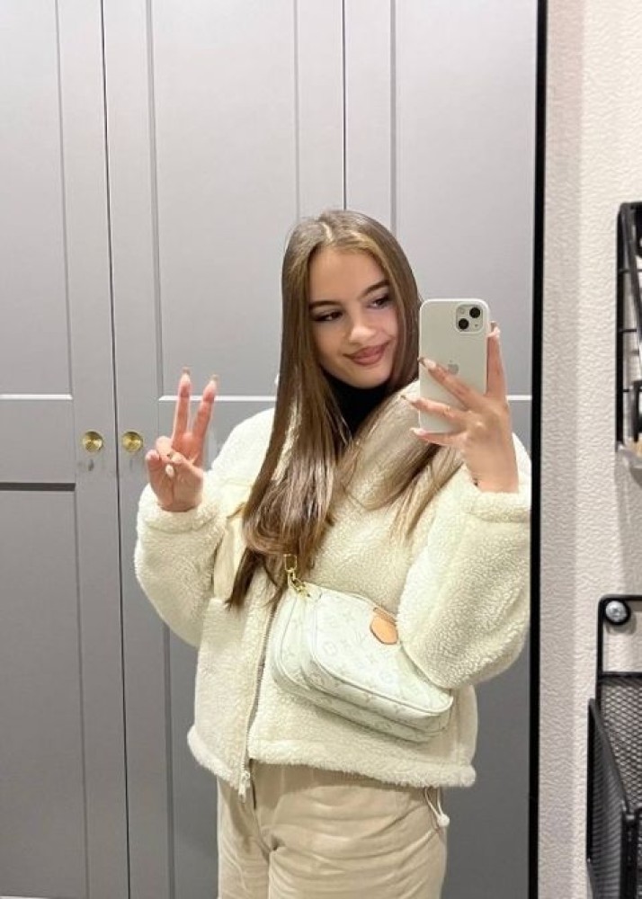 Индивидуалка Диана фото № 2 в городе Великие Луки