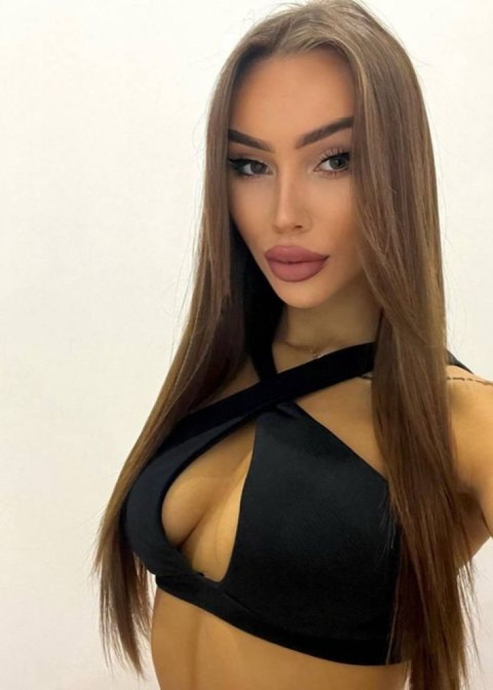 Индивидуалка Диана главное фото в городе Великие Луки 