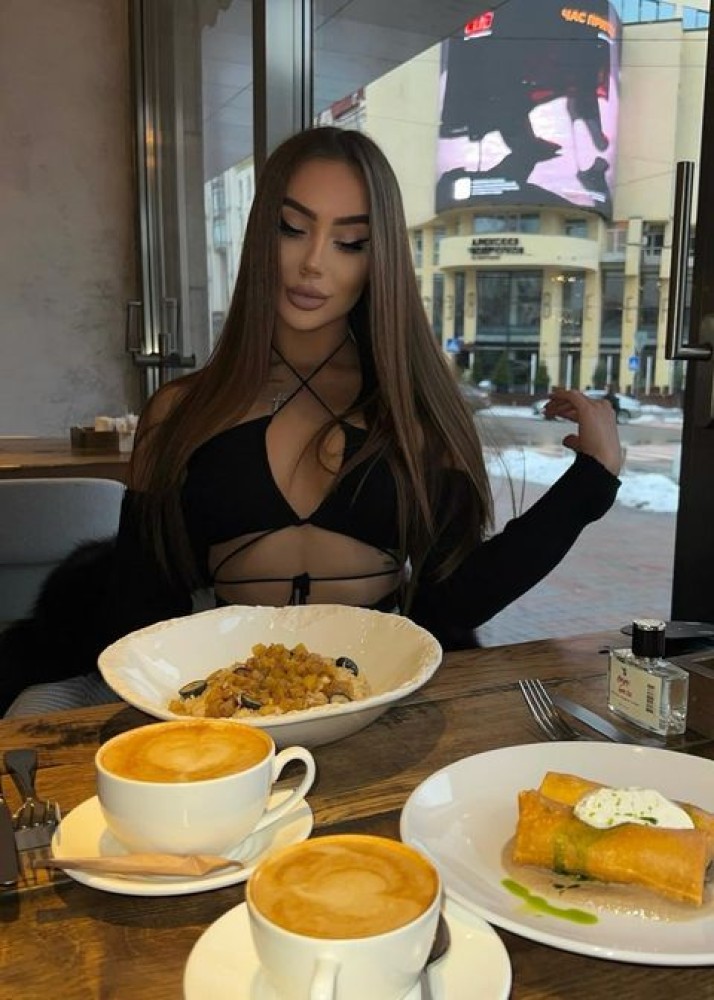 Индивидуалка Диана фото № 2 в городе Великие Луки