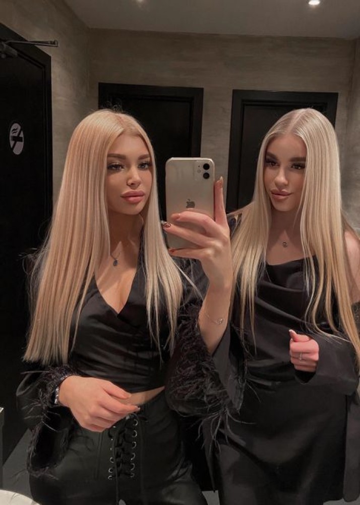 Индивидуалка ЭмилияМаша фото № 2 в городе Великие Луки