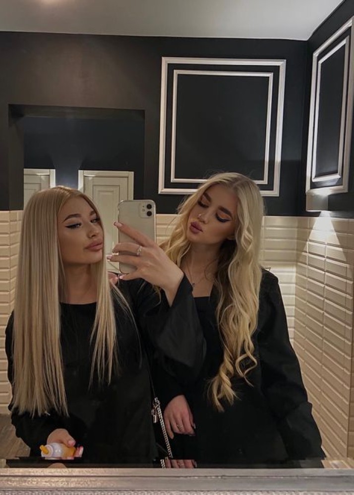 Индивидуалка ЭмилияМаша фото № 2 в городе Великие Луки