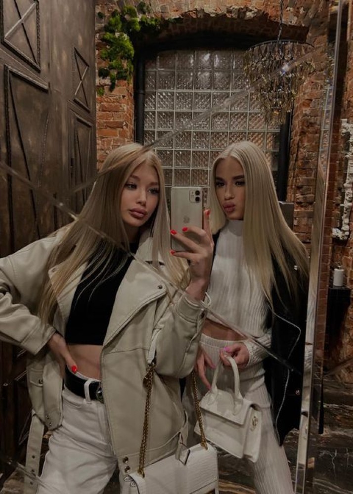 Индивидуалка ЭмилияМаша фото № 2 в городе Великие Луки