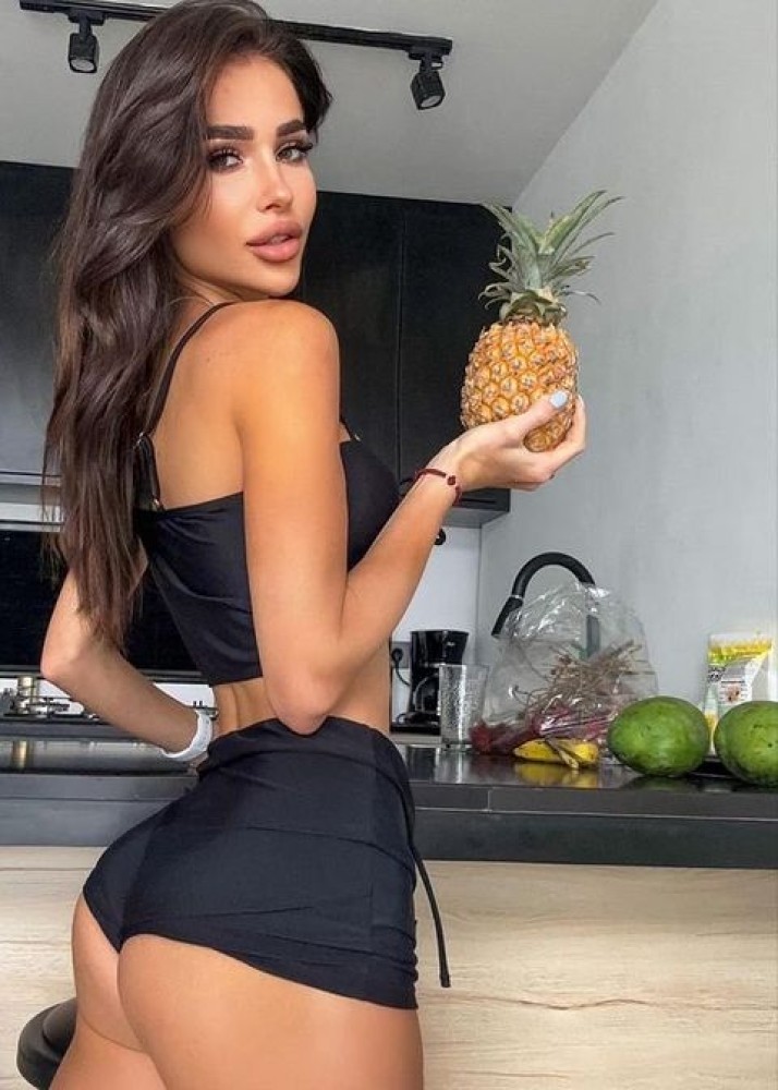 Индивидуалка Ева фото № 2 в городе Великие Луки