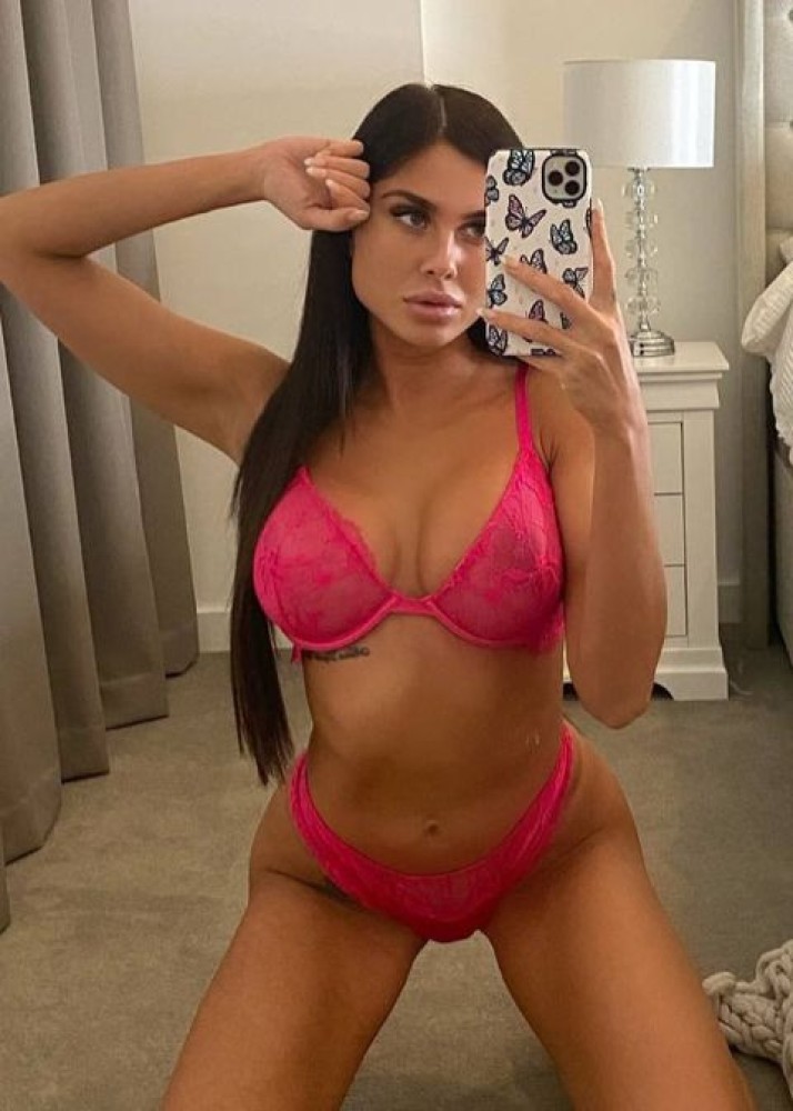 Индивидуалка Эвелина главное фото в городе Великие Луки 