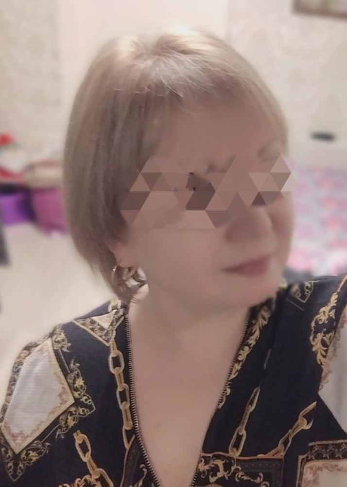 Индивидуалка Ирина фото № 2 в городе Великие Луки