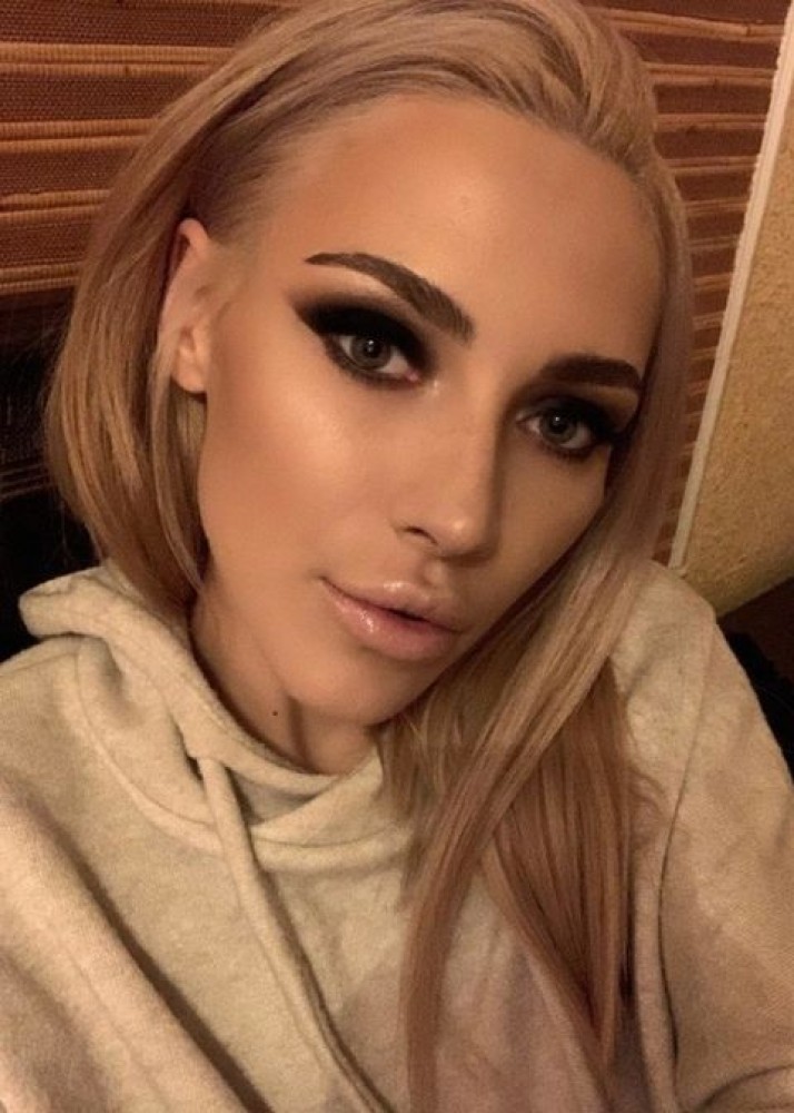 Индивидуалка Катя фото № 2 в городе Великие Луки