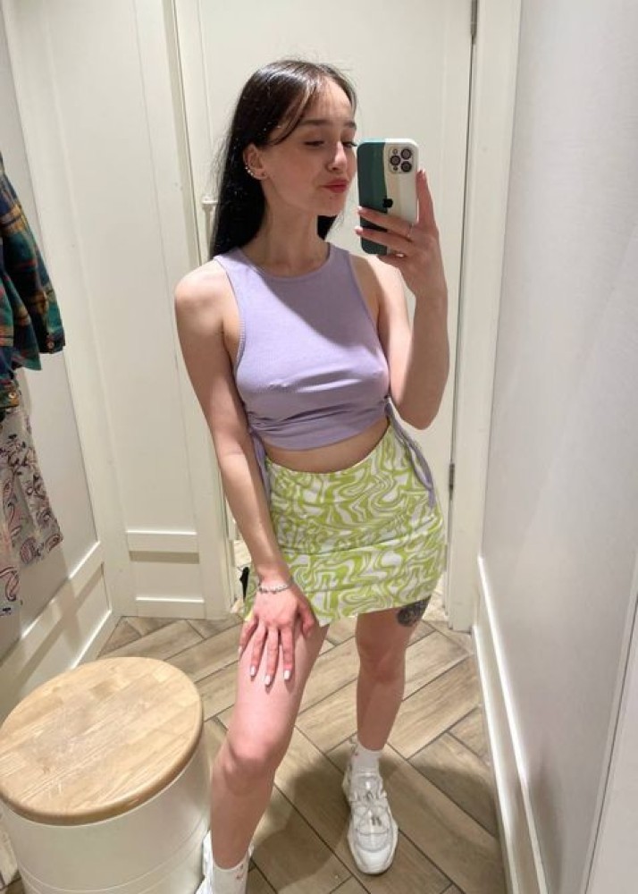 Индивидуалка Кристина фото № 2 в городе Великие Луки