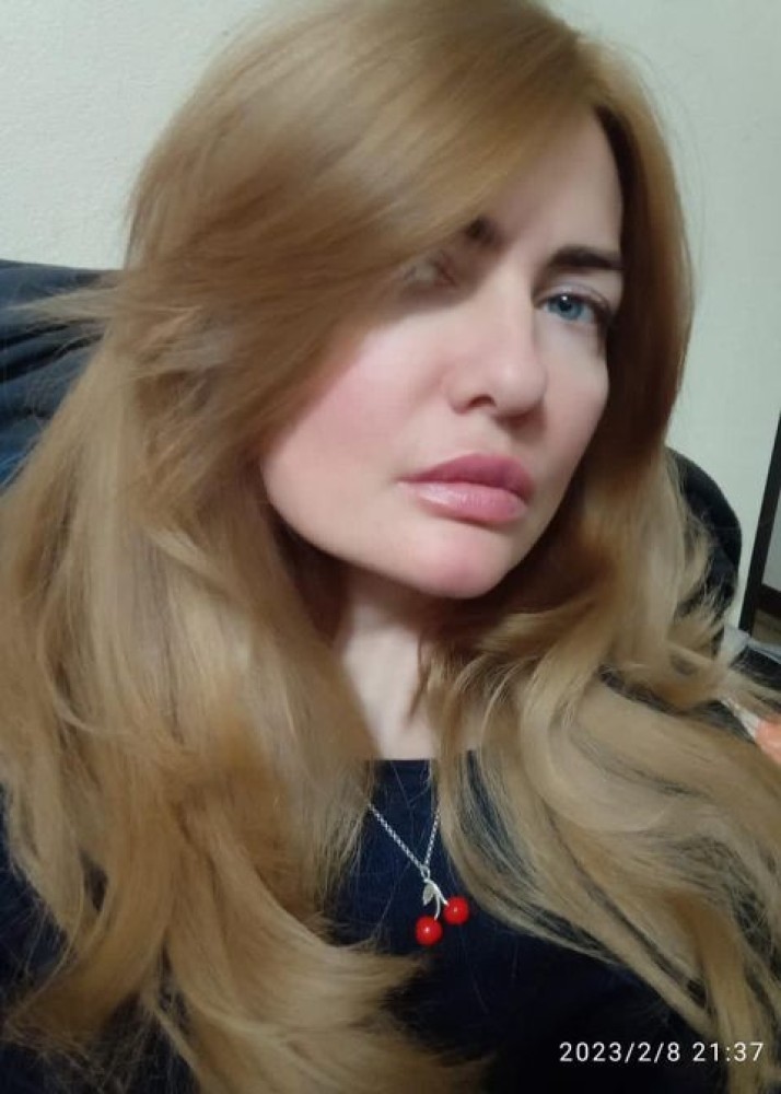 Индивидуалка Кристина главное фото в городе Великие Луки 