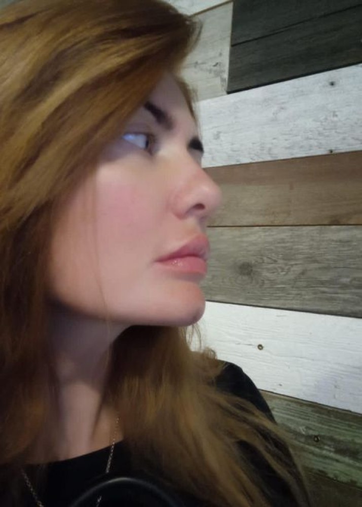 Индивидуалка Кристина фото № 2 в городе Великие Луки