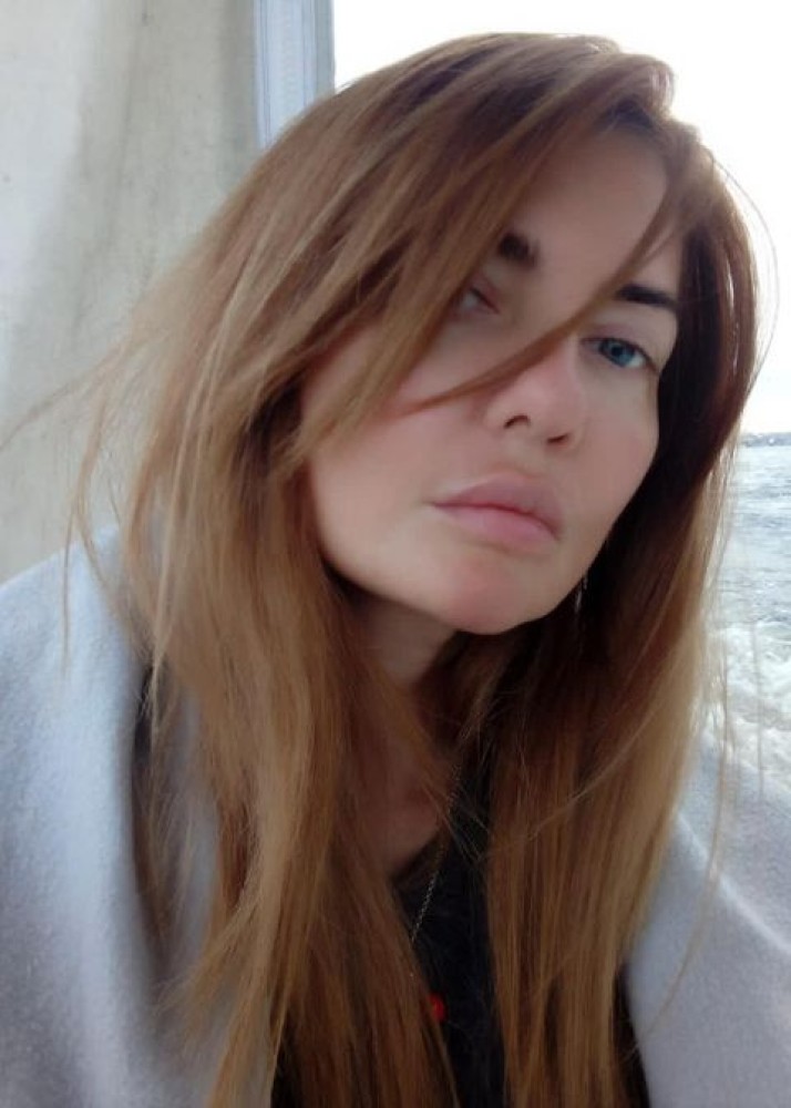 Индивидуалка Кристина фото № 2 в городе Великие Луки