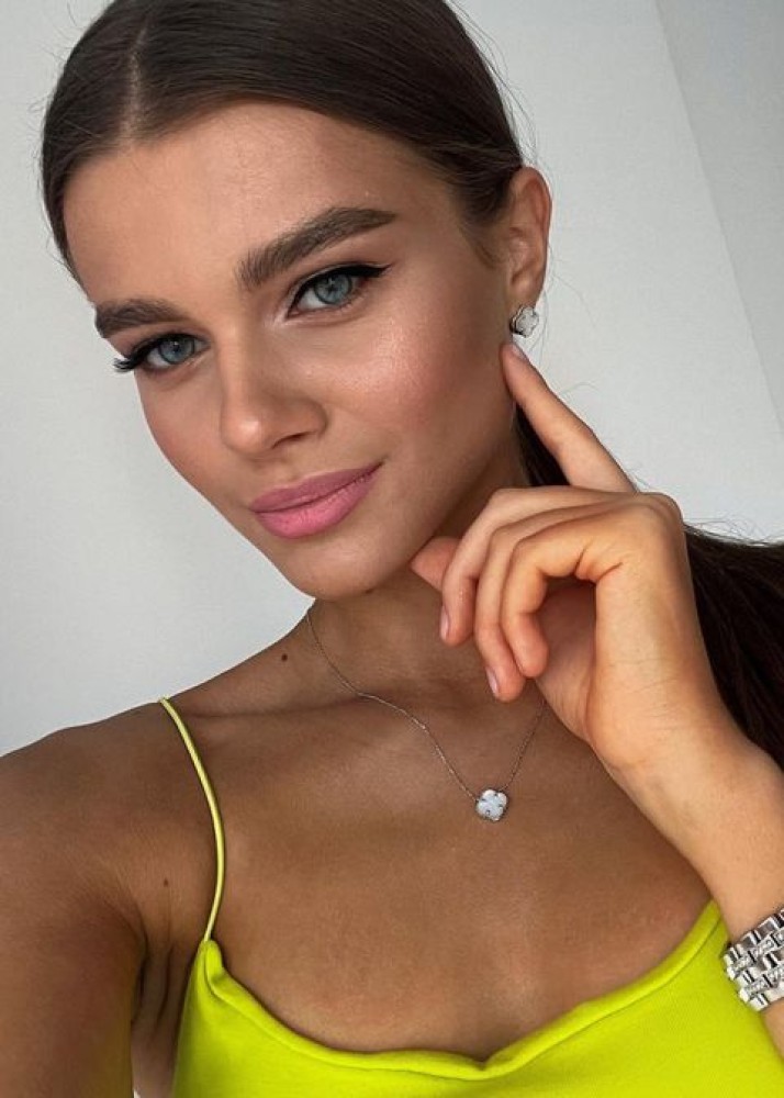 Индивидуалка Лана фото № 2 в городе Великие Луки