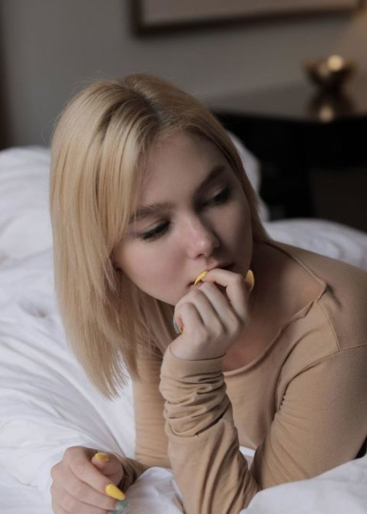 Индивидуалка Лилия фото № 2 в городе Великие Луки